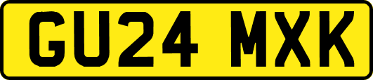 GU24MXK