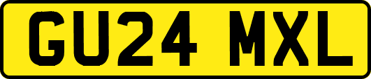 GU24MXL