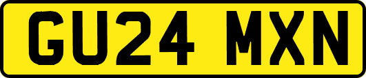 GU24MXN