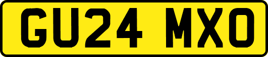 GU24MXO