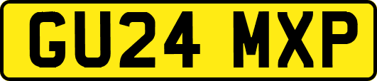 GU24MXP