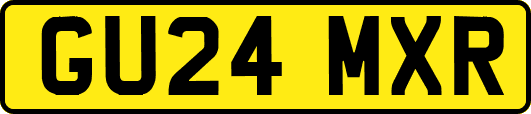 GU24MXR