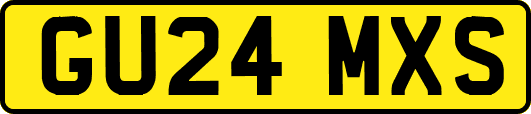 GU24MXS
