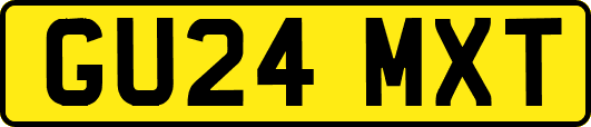 GU24MXT