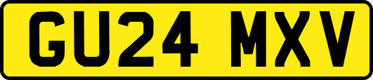 GU24MXV