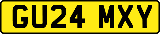 GU24MXY