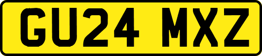 GU24MXZ