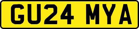 GU24MYA