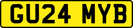 GU24MYB