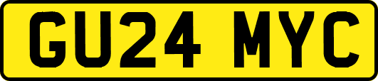 GU24MYC
