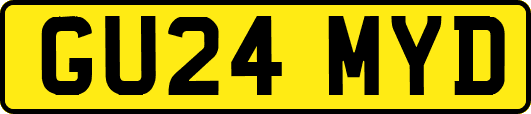 GU24MYD