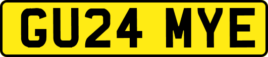 GU24MYE