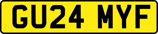 GU24MYF