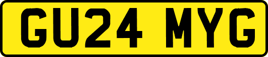 GU24MYG