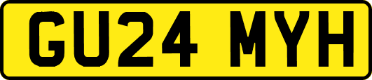 GU24MYH