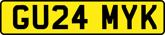 GU24MYK