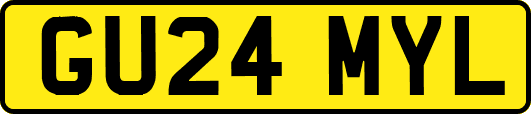 GU24MYL