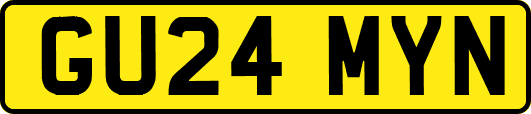 GU24MYN