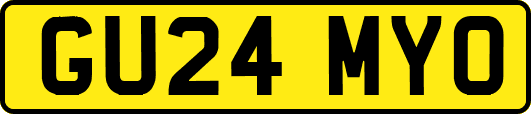 GU24MYO