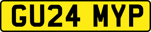 GU24MYP