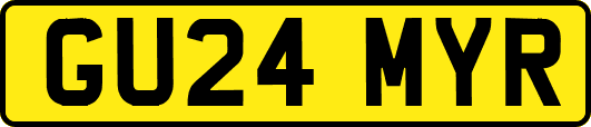 GU24MYR