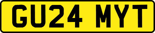 GU24MYT