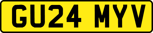GU24MYV