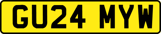 GU24MYW