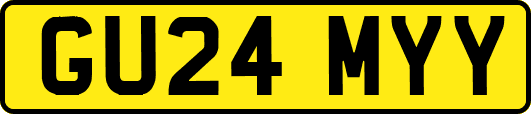 GU24MYY