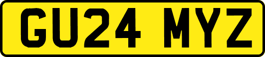 GU24MYZ