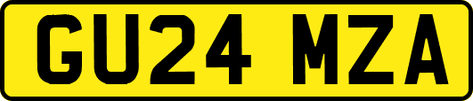 GU24MZA