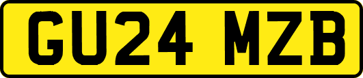 GU24MZB