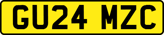 GU24MZC