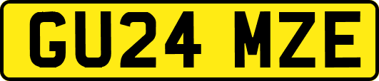 GU24MZE