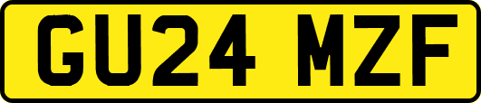 GU24MZF