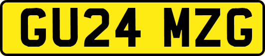 GU24MZG