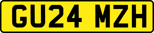 GU24MZH
