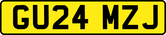 GU24MZJ