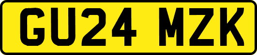 GU24MZK