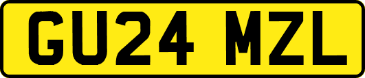 GU24MZL