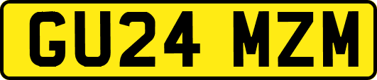 GU24MZM