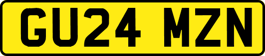 GU24MZN
