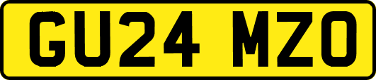 GU24MZO