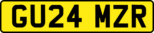 GU24MZR