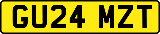 GU24MZT