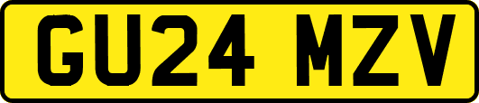 GU24MZV