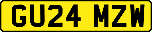 GU24MZW