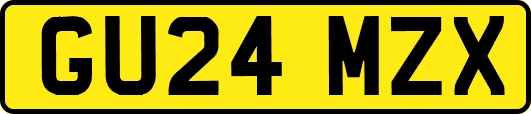 GU24MZX