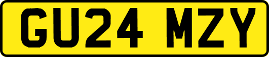 GU24MZY