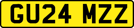 GU24MZZ